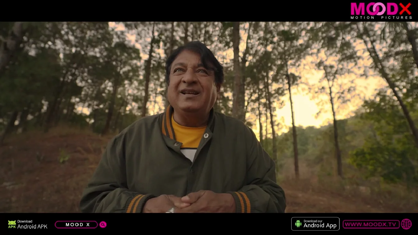 Chacha Chaudry S01 E02 MoodX
